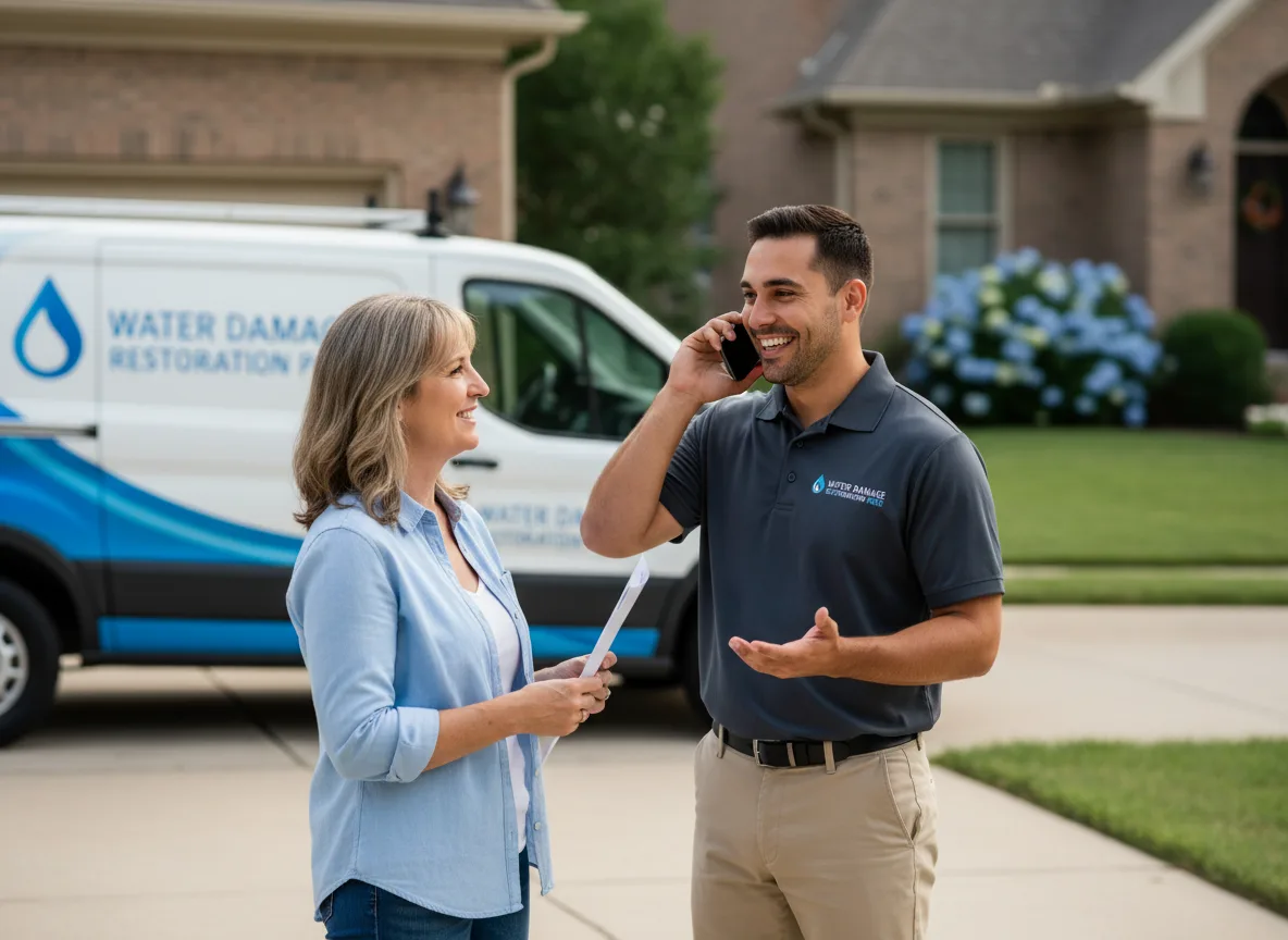 Flood Restoration Hume, MO FAQs